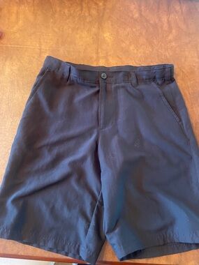 C9 by Champion Navy Blue Kids Skort